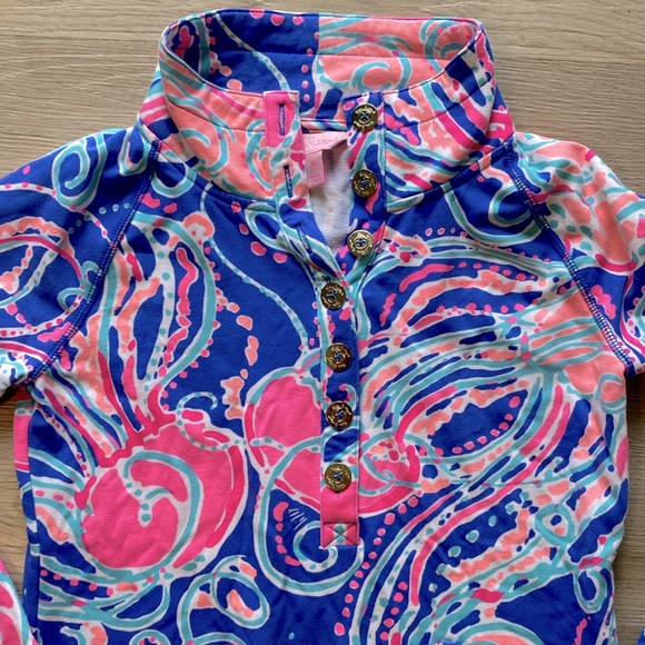 Lilly Pulitzer Pullover Sweater - Picture 3 of 8